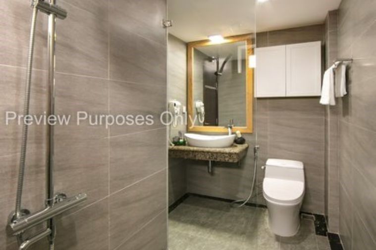 Phòng Superior Twin